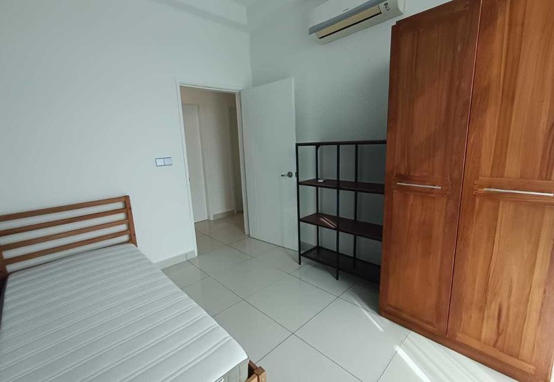 D' Suites Akasia Horizon