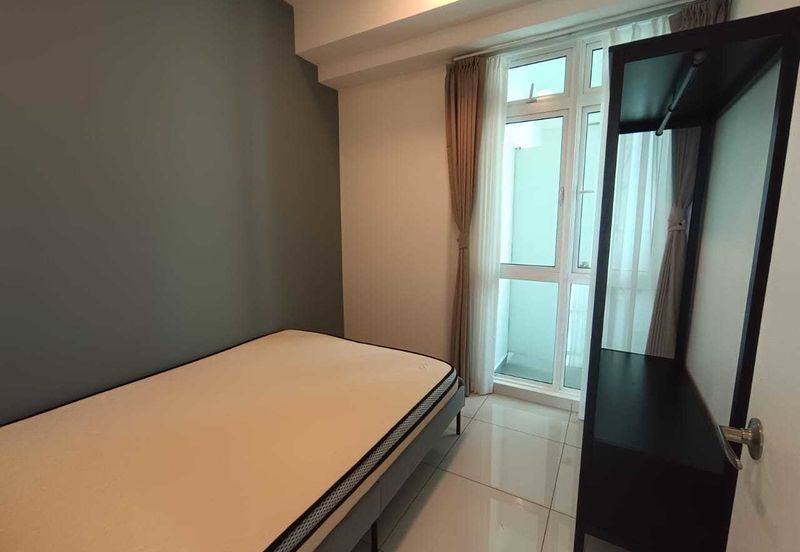 D' Suites Akasia Horizon