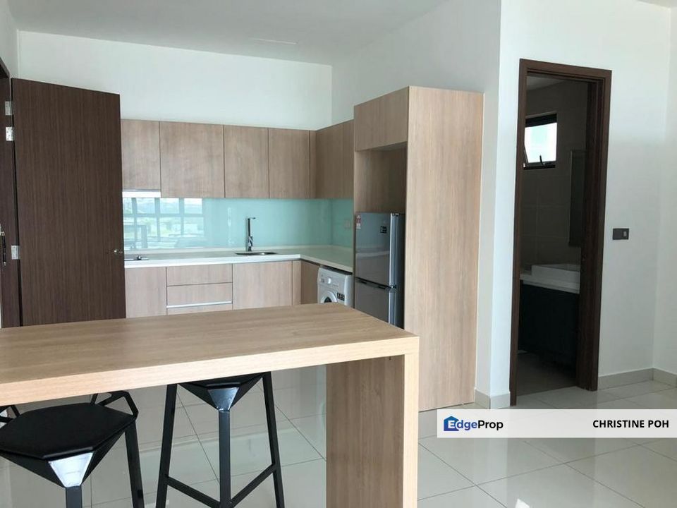 Studio @ Green Haven Masai, Johor, Masai