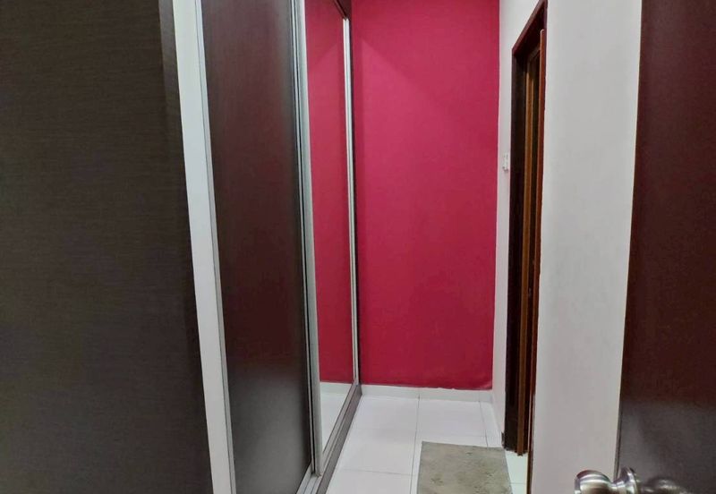 Jentayu Residency (Jentayu Residensi)