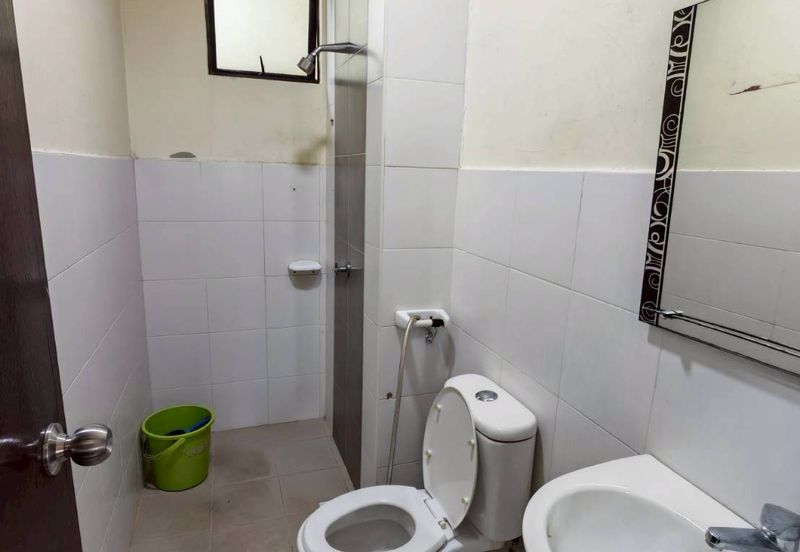 Jentayu Residency (Jentayu Residensi)