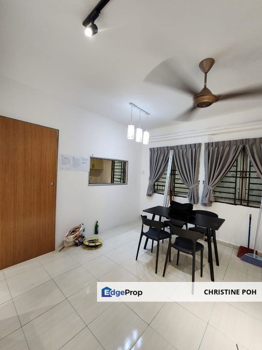 2 Rooms Condo @ Embassy Suites JB, Johor, Johor Bahru