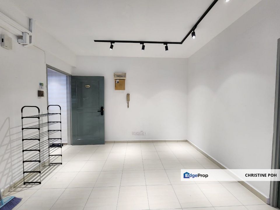 2 Rooms Condo @ Embassy Suites JB, Johor, Johor Bahru