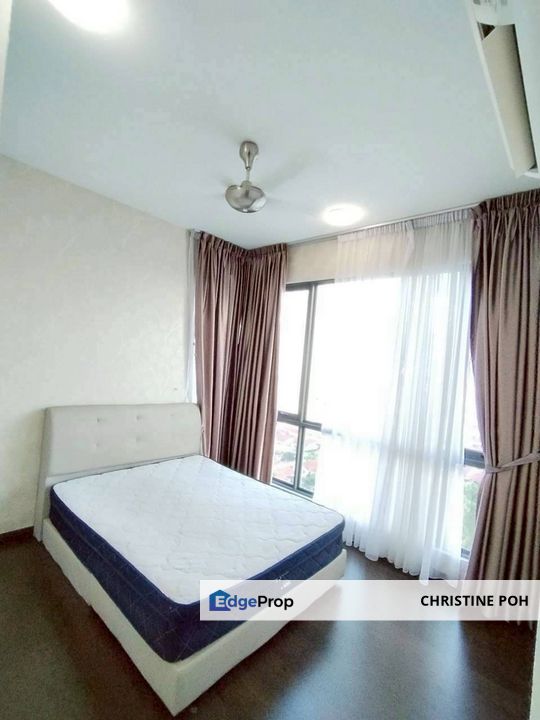 2 Rooms Condo @ SKS Pavillion JB, Johor, Johor Bahru