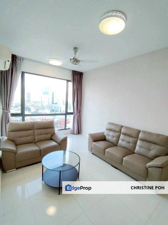 2 Rooms Condo @ SKS Pavillion JB, Johor, Johor Bahru