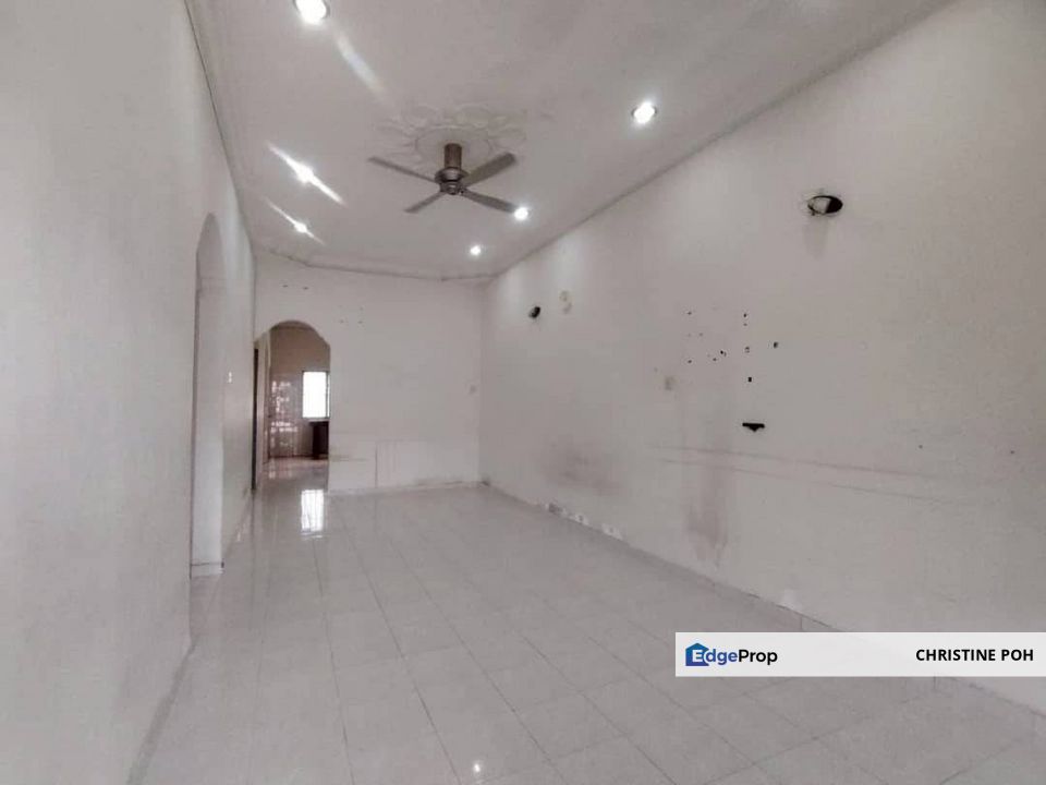 Single Storey House @ Taman Pulai Utama, Johor, Skudai