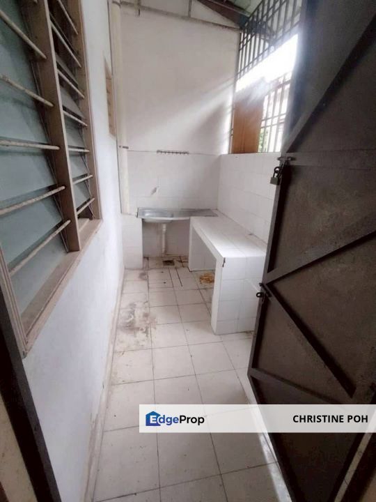 Single Storey House @ Taman Pulai Utama, Johor, Skudai