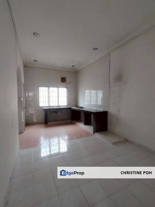 Single Storey House @ Taman Pulai Utama, Johor, Skudai