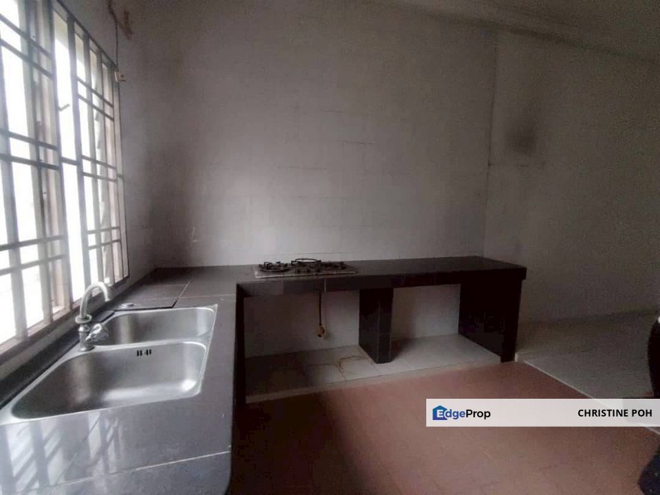 Single Storey House @ Taman Pulai Utama, Johor, Skudai