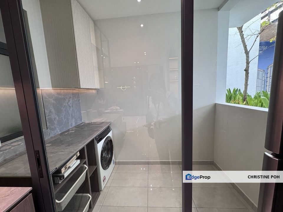 Senibong New Apartment Luxury Living from RM1,700/mo | High ROI Potential, Johor, Masai