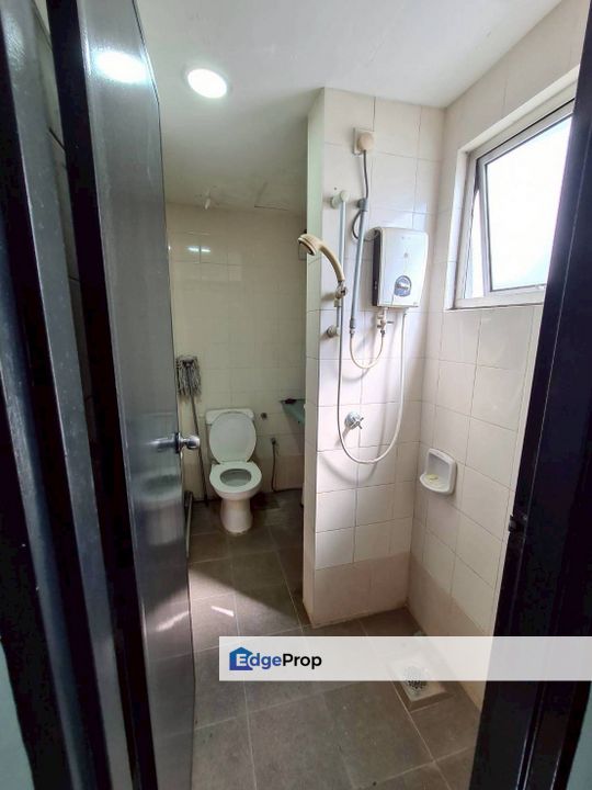 2 Rooms Condo @ Embassy Suites JB, Johor, Johor Bahru