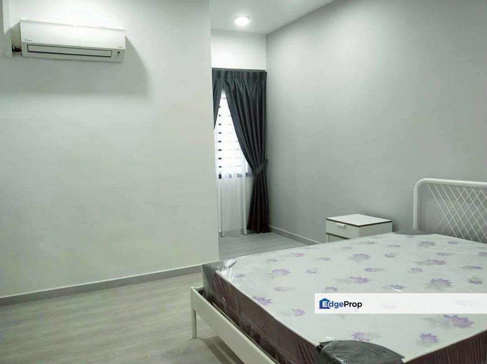 2 Rooms Condo @ Embassy Suites JB, Johor, Johor Bahru