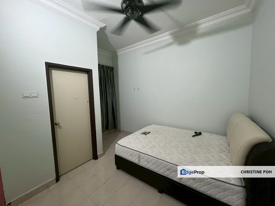 Double Storey Terrace @ Taman Bandar Uda Utama, Johor, Skudai