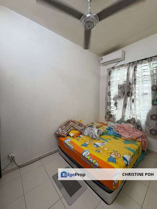 Double Storey Terrace @ Bandar Seri Alam Jalan Tasek Maya, Johor, Masai