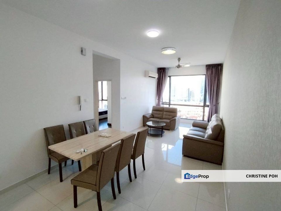 2 Rooms Condo @ SKS Pavilion, Johor, Johor Bahru