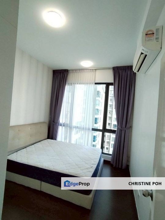 2 Rooms Condo @ SKS Pavilion, Johor, Johor Bahru
