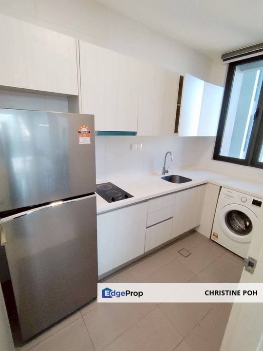 2 Rooms Condo @ SKS Pavilion, Johor, Johor Bahru