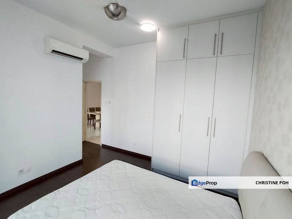 2 Rooms Condo @ SKS Pavilion, Johor, Johor Bahru