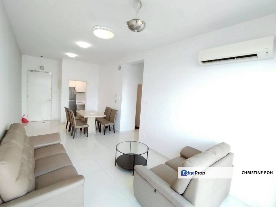 2 Rooms Condo @ SKS Pavilion, Johor, Johor Bahru