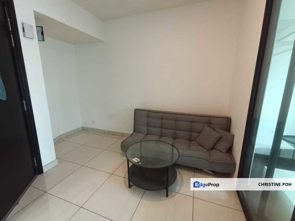 1 Bedroom Condo @ Almas Suite, Johor, Kota Iskandar