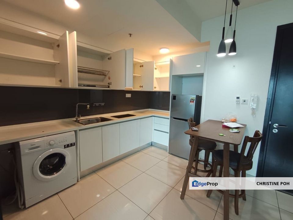 1 Bedroom Condo @ Almas Suite, Johor, Kota Iskandar