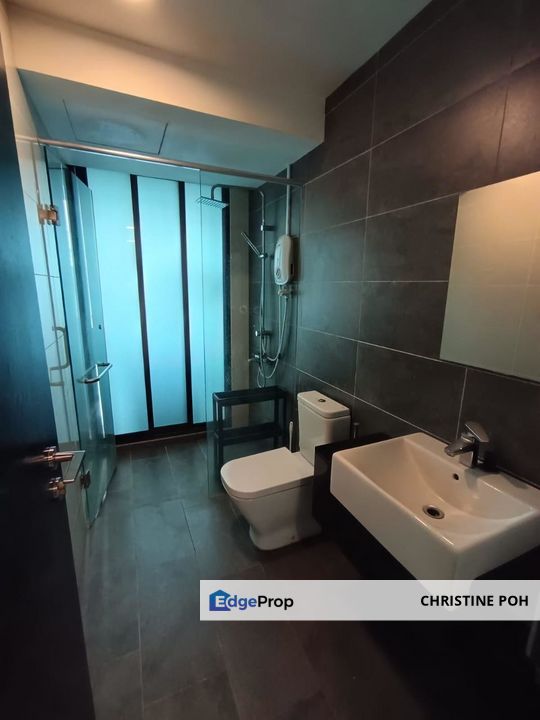 1 Bedroom Condo @ Almas Suite, Johor, Kota Iskandar