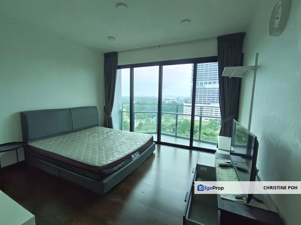1 Bedroom Condo @ Almas Suite, Johor, Kota Iskandar