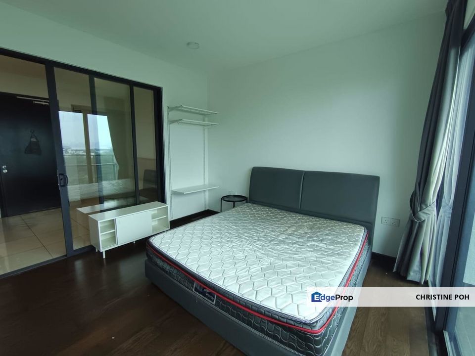1 Bedroom Condo @ Almas Suite, Johor, Kota Iskandar