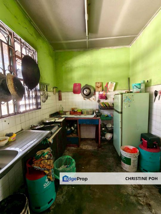 Flat @ Taman Daya (Near JPJ), Johor, Johor Bahru