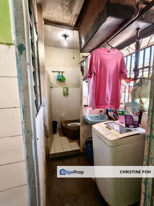 Flat @ Taman Daya (Near JPJ), Johor, Johor Bahru