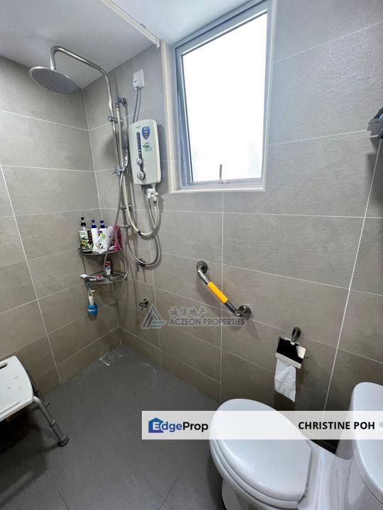 3 Rooms Condo @ Midas Perling, Johor, Johor Bahru