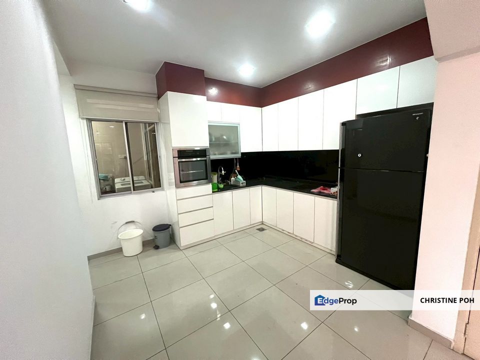 Double Storey Cluster House @ Taman Sri Pulai Perdana 2, Johor, Skudai