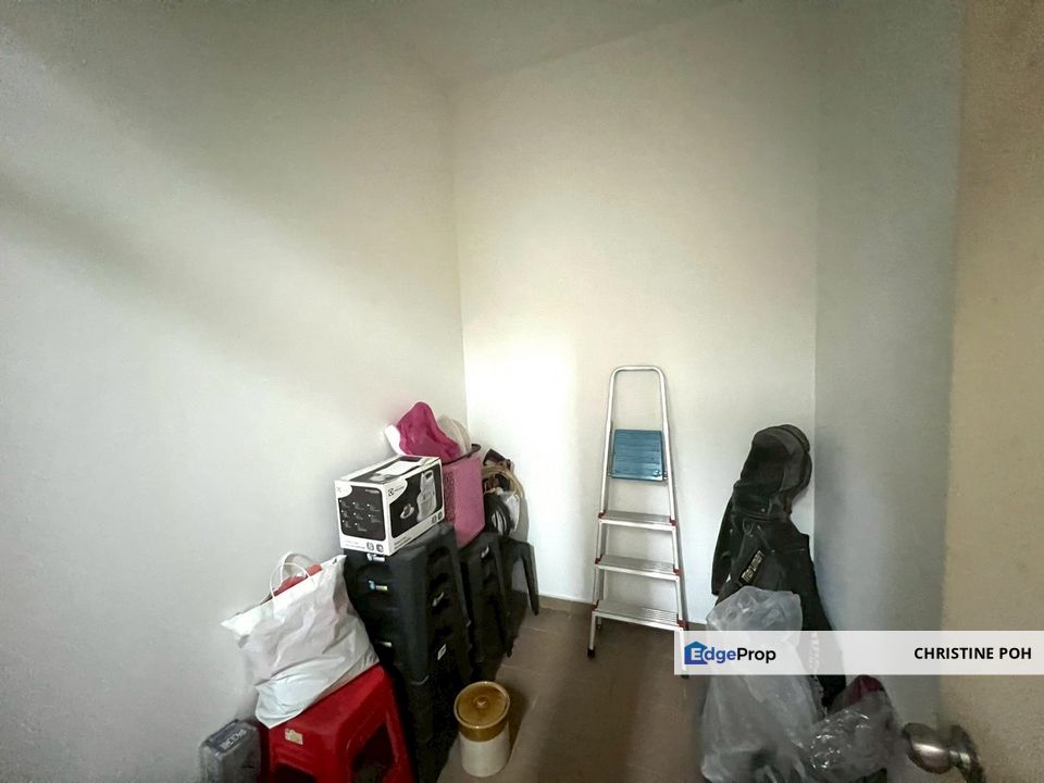 Double Storey Cluster House @ Taman Sri Pulai Perdana 2, Johor, Skudai