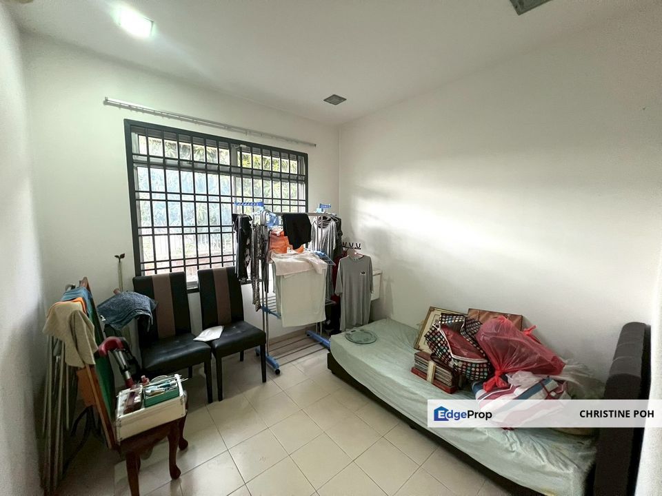 Double Storey Cluster House @ Taman Sri Pulai Perdana 2, Johor, Skudai