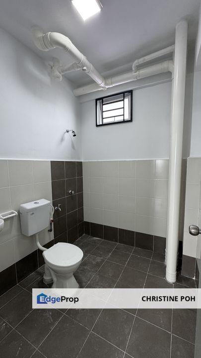 3 Bedroom Apartment @ Pangsapuri Cendera 1 Pulai Mutiara, Johor, Gelang Patah