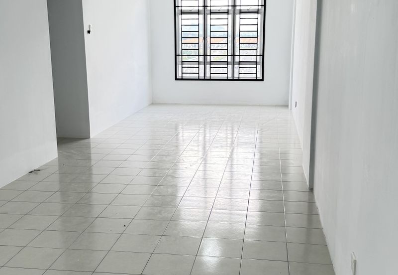 Pangsapuri Cendera 1