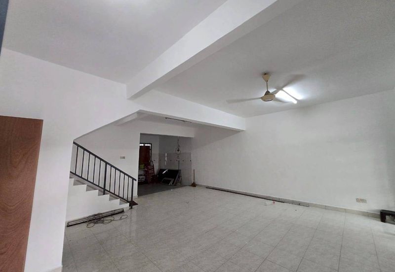 Taman Mutiara