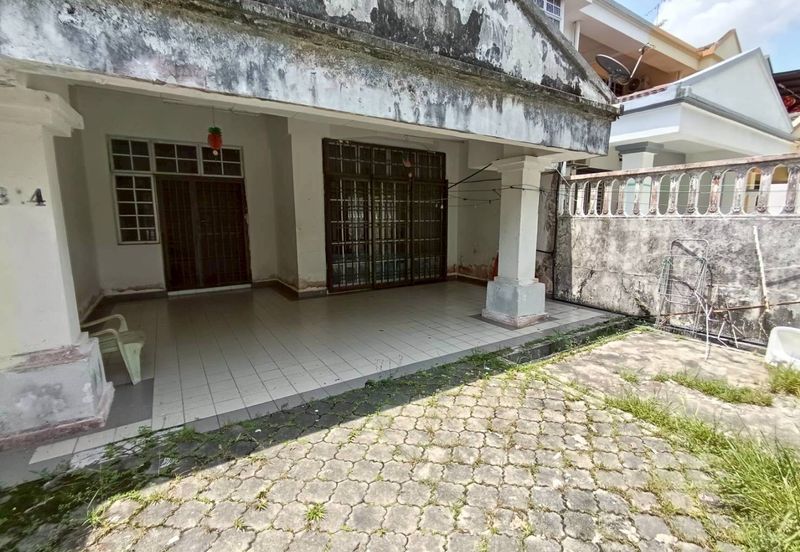 Taman Nusa Perintis 1