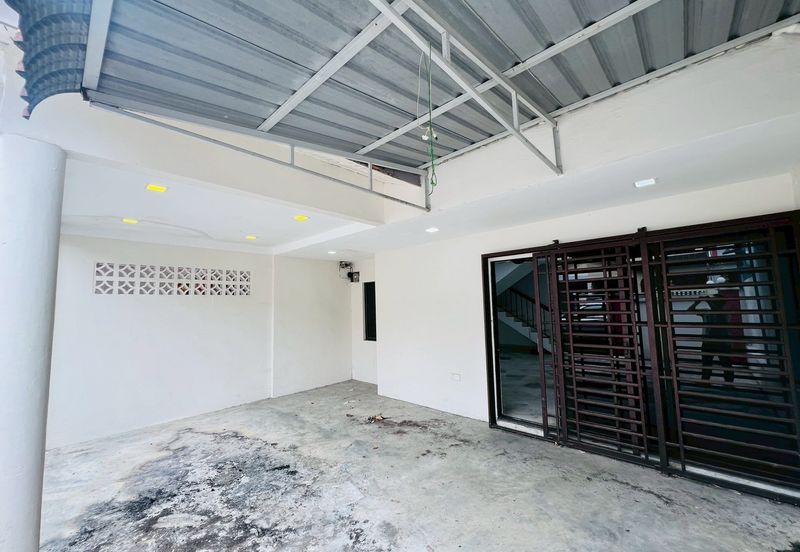 Taman Desa Jaya