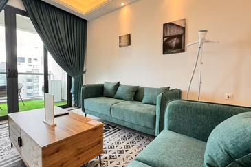 R&F Princess Cove, Tanjung Puteri