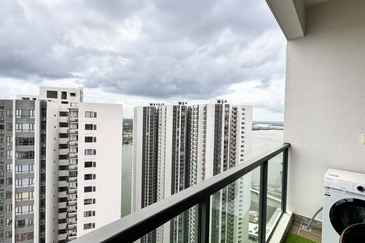 R&F Princess Cove, Tanjung Puteri