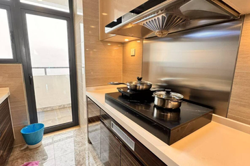 R&F Princess Cove, Tanjung Puteri