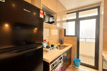 R&F Princess Cove, Tanjung Puteri