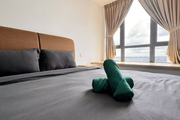 R&F Princess Cove, Tanjung Puteri