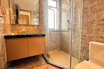 R&F Princess Cove, Tanjung Puteri