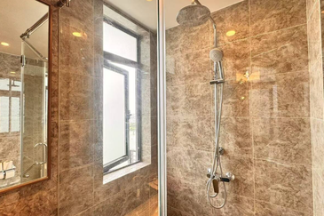 R&F Princess Cove, Tanjung Puteri