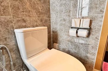 R&F Princess Cove, Tanjung Puteri