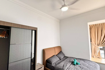 R&F Princess Cove, Tanjung Puteri