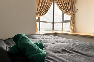 R&F Princess Cove, Tanjung Puteri