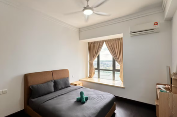 R&F Princess Cove, Tanjung Puteri